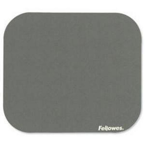 Fellowes Fellowes 29702 Silver mouse pad
