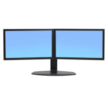 Monitori tuki - ERGOTRON - Neo-Flex - 61 cm (24") - 66 cm (26") - 15,40 kg max - Musta