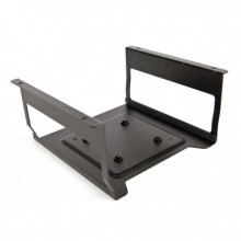 Suporte de montagem - LENOVO - 0B47097 - Preto - Para Computador de mesa - Fixação sob a mesa