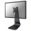 Pied pour Écran LCD - Noir - Taille d'écran : 10"-27" - plateau de table 1