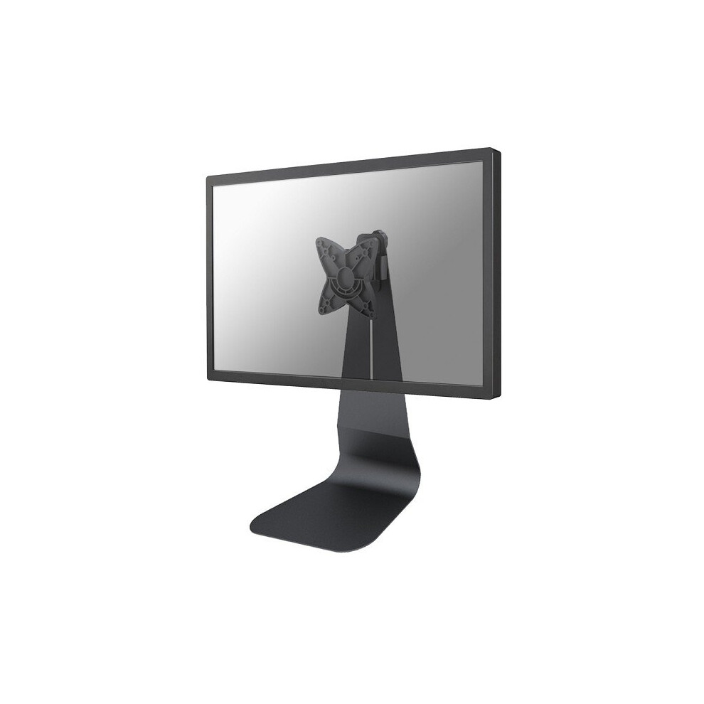 Newstar Black Fpma-D850 27" Flat Panel Desk Mount Size 27