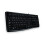 Logitech Logitech K120 USB QWERTZ Geman Black keyboard 1