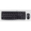 Logitech Logitech Desktop MK120, ES USB QWERTY Spanish Black keyboard 2