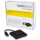 StarTech.com USB-C zu HDMI 4K Adapter - STARTECH - Multifunktion - Stromversorgung - Laden - USB 3.0 2