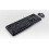 Logitech Logitech MK120 USB AZERTY French Black keyboard 2