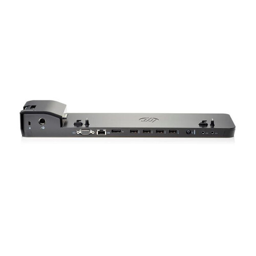 HP HP B9C87AA#ABB NEGRO