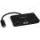 StarTech.com StarTech.com USB-C to VGA Multifunction Adapter with Power Delivery and USB-A Port 1