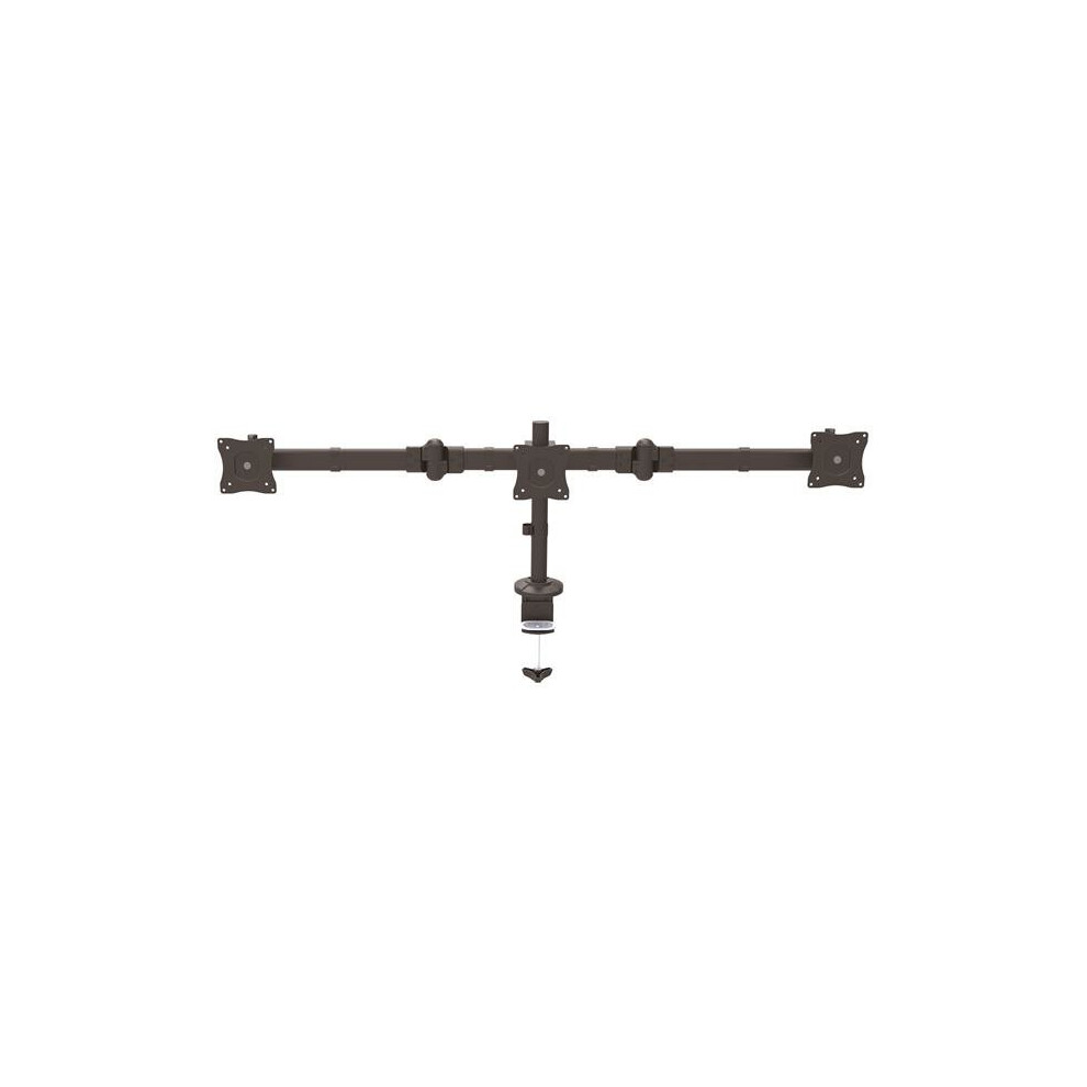 Startech.com Desk-Mount Triple-Monitor Arm