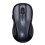 Logitech Logitech 910-001826 RF Wireless Laser Black mice 1