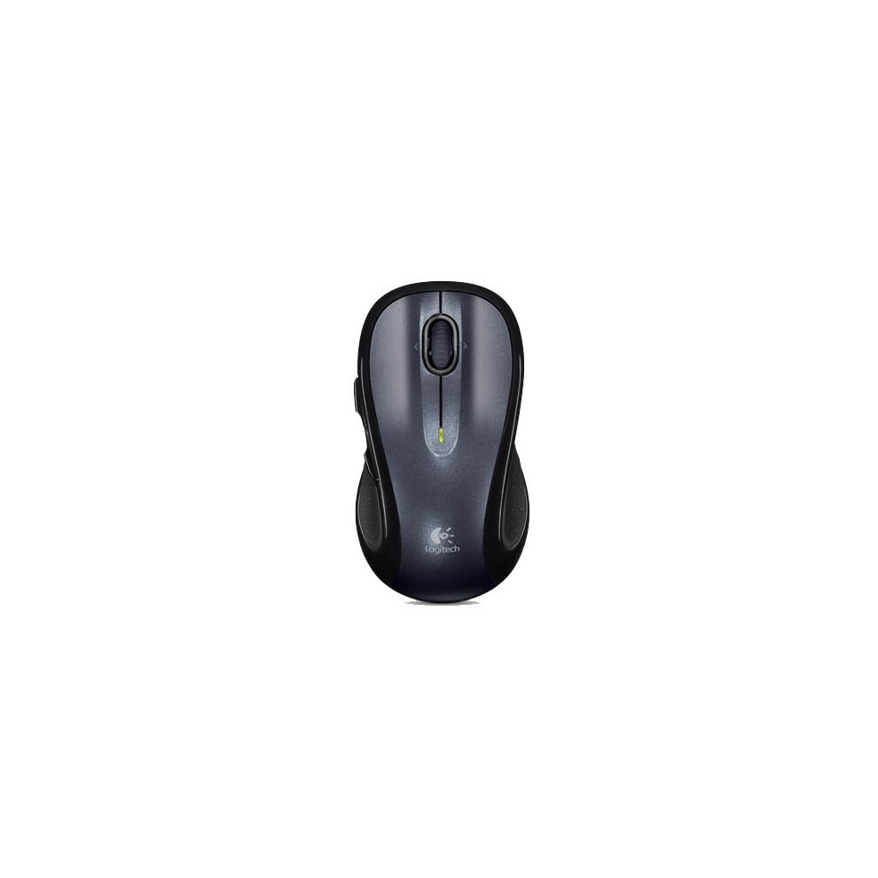 Logitech 910-001826 Rf Wireless Laser Mice Black