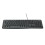 Logitech Logitech K120 USB AZERTY Black keyboard 1