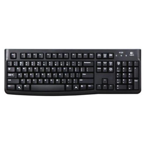 Logitech Logitech K120 Nordic