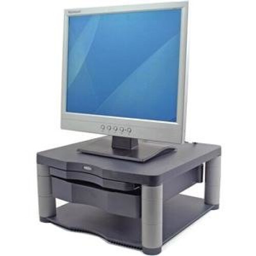 Fellowes Fellowes Premium Monitor Riser Plus