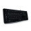 Logitech Logitech K120 USB QWERTZ Swiss Black 1