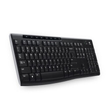 Logitech Tastiera Wireless K270 INT
