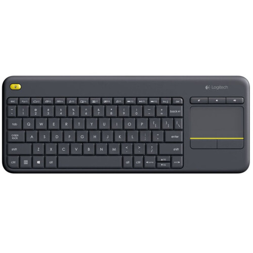 Logitech Logitech K400 Plus