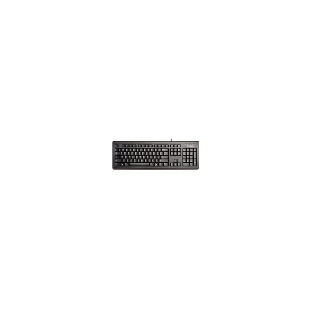 Kensington ValuKeyboard - Wired-image-OPC-P89S9H-NEW
