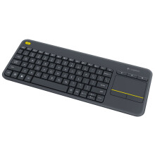 Logitech K400 Plus