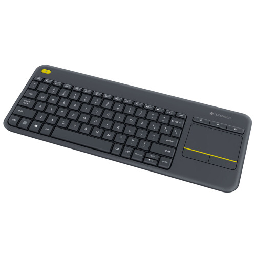 Logitech Logitech K400 Plus