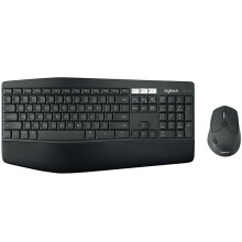 Logitech Set - MK850 Performance