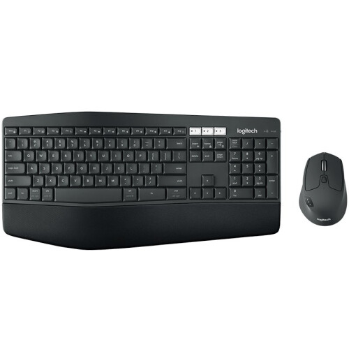 Logitech Logitech MK850 Combo, German, 920-008221
