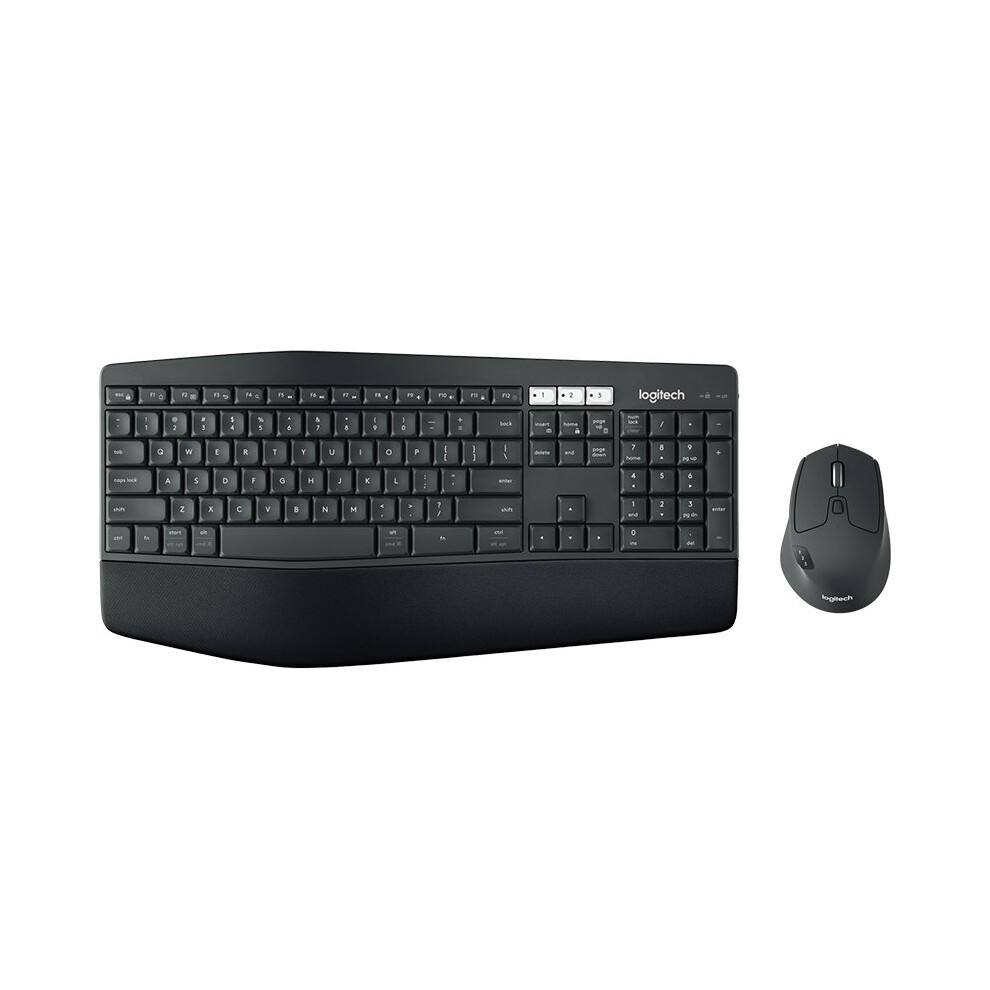 Logitech MK850 Performance