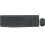 Logitech Logitech MK235 RF Wireless + USB Czech,Hungarian,Polish,Turkish 1