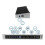 StarTech.com USB 3.0-dock - STARTECH.COM - Drievoudige weergave - 4K - Voor laptop - Zwart 2