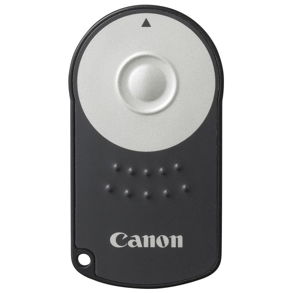 T   l   commande sans fil Canon RC-6 avec d   clencheur
