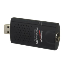 Hauppauge WinTV-soloHD triple