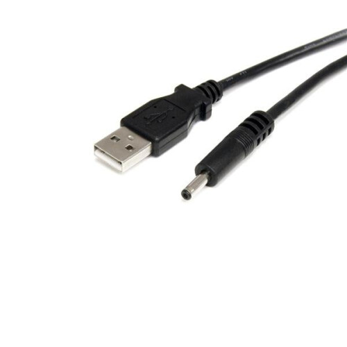 StarTech.com StarTech.com USB to 3.4mm Power Cable - Type H Barrel - 3 ft