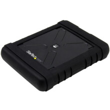STARTECH Iskunkestävä USB 3.0 -kotelo 2,5" SATA 6Gb/s -kiintolevylle