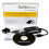 StarTech.com USB 3.0 Multi-Display Video-Adapter zu DVI-I oder VGA - STARTECH - 2048x1152 - Schwarz 2