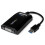 StarTech.com USB 3.0 Multi-Display Video-Adapter zu DVI-I oder VGA - STARTECH - 2048x1152 - Schwarz 1
