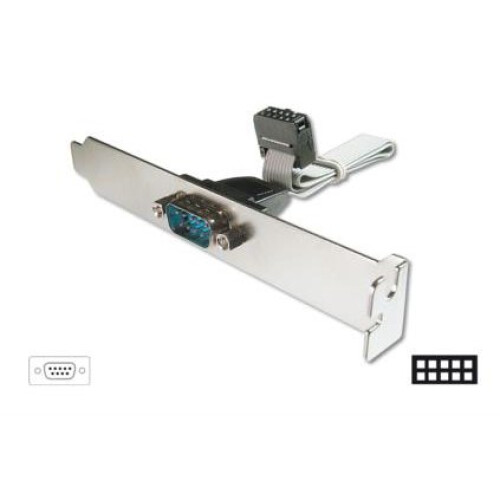 Digitus AK-610300-003-E Internal Serial interface cards/adapter