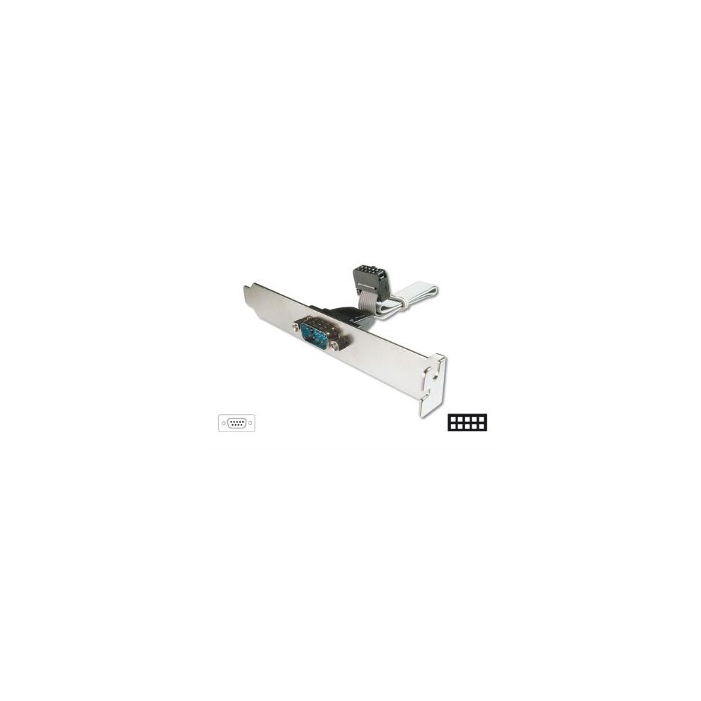 Digitus Ak-610300-003-E Internal Serial Interface Cards/Adapter 4016032301509