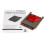 StarTech.com StarTech.com mSATA SSD to 2.5in SATA Adapter Converter 2
