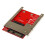 StarTech.com StarTech.com mSATA SSD to 2.5in SATA Adapter Converter 1
