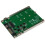StarTech.com StarTech.com M.2 NGFF SSD to 2.5in SATA Adapter Converter 1
