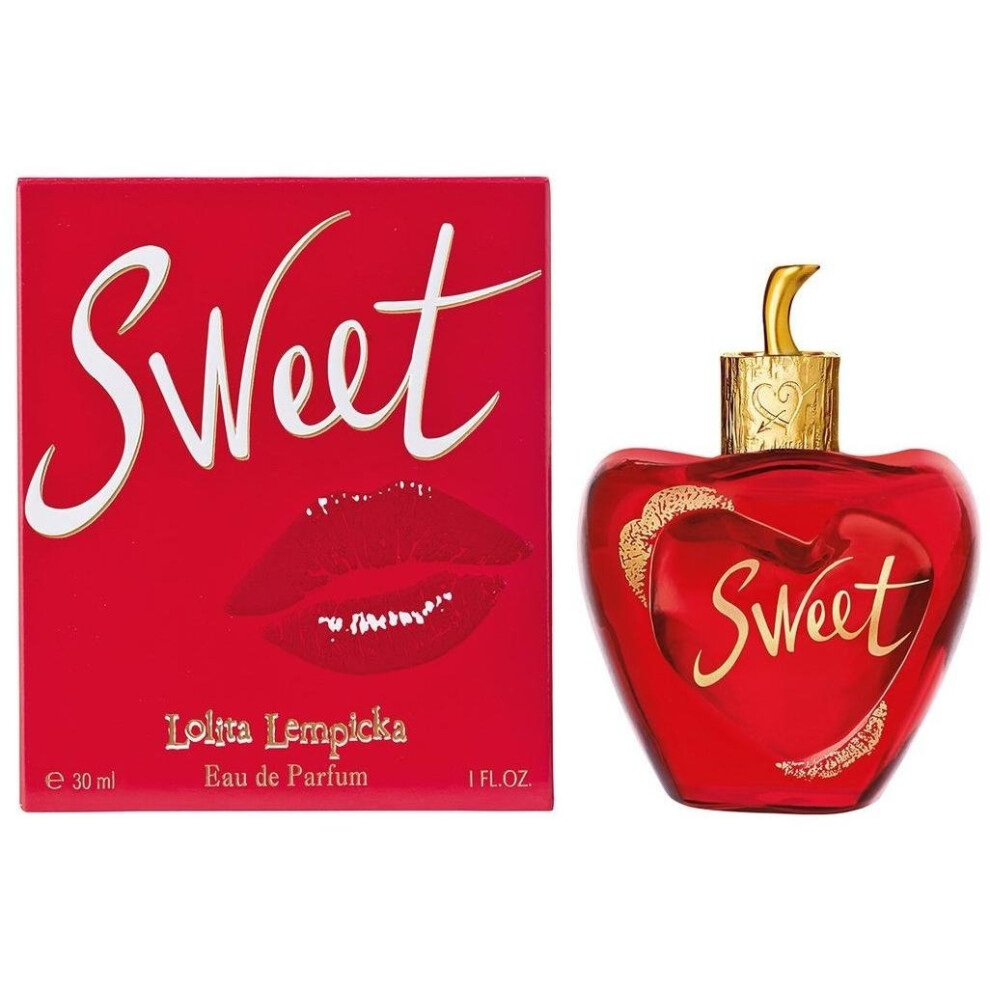 Lolita Lempicka Sweet Eau de Parfum Spray 30ml