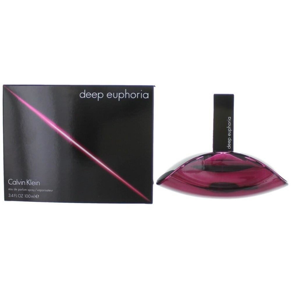 Calvin Klein Deep Euphoria 30ml EDP Spray