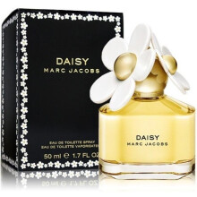 Marc Jacobs Daisy 50ml Eau De Toilette