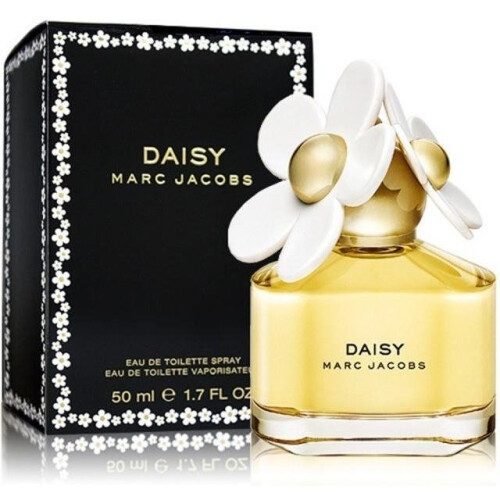 Marc Jacobs Marc Jacobs Daisy 50 ml EDT-spray
