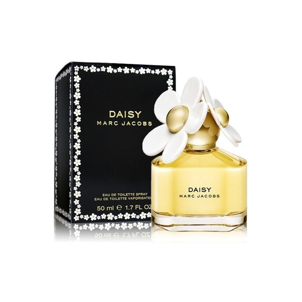 Marc Jacobs Daisy 50ml Eau De Toilette
