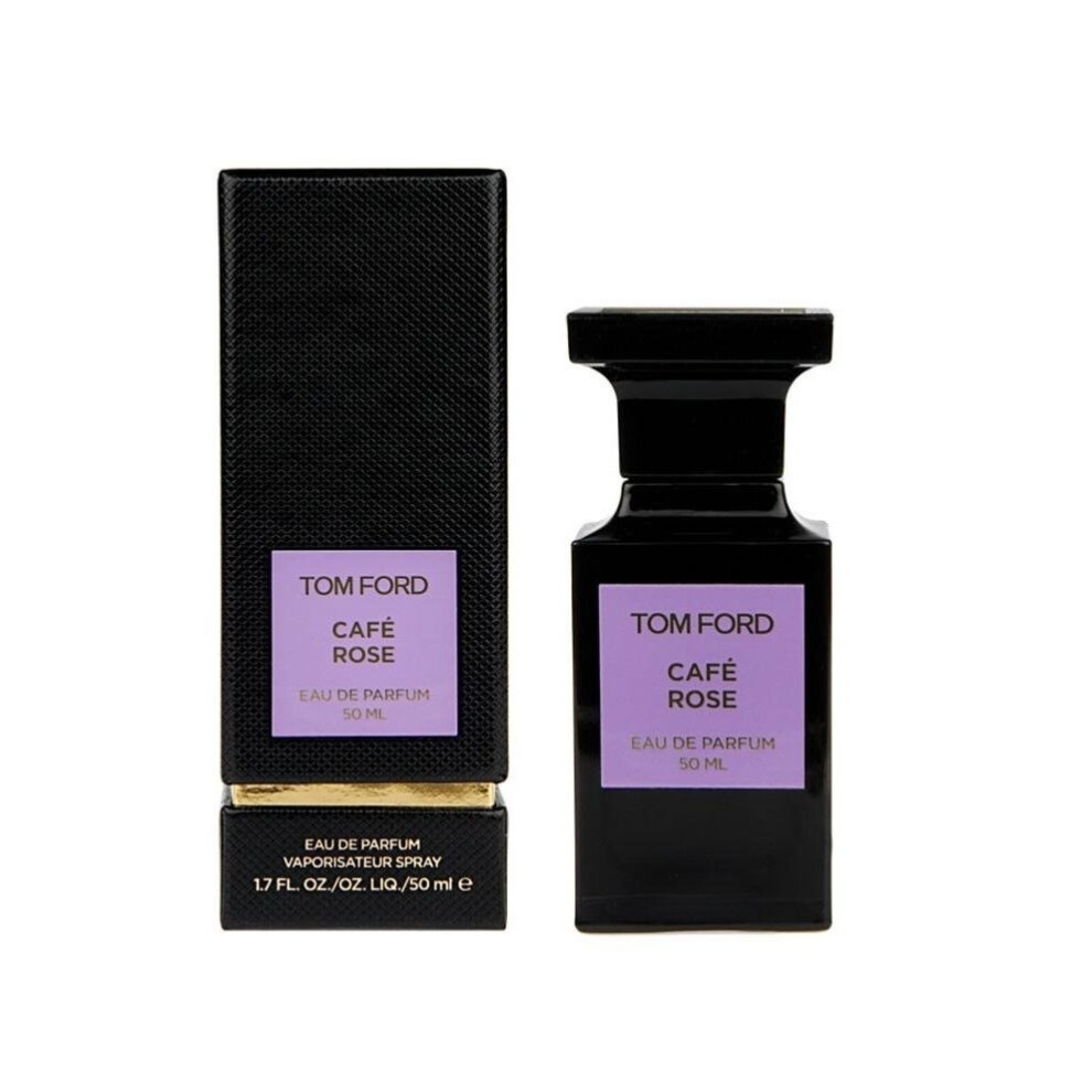 Tom Ford Cafe Rose Eau de Parfum Spray 100ml