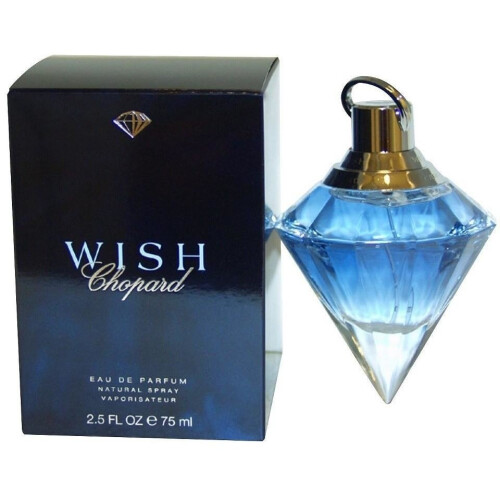 Chopard Chopard Wish Eau de Parfum Spray 50ml