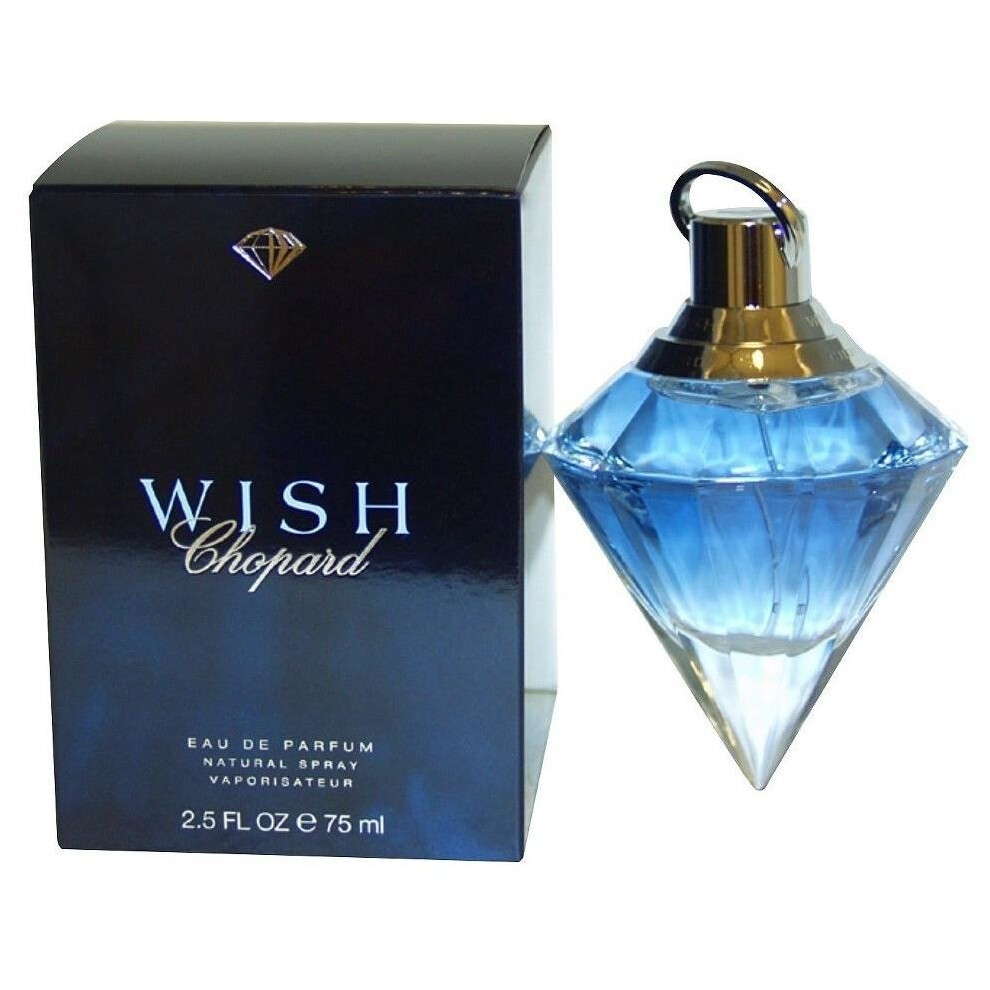 Chopard Wish Eau de Parfum Spray 50ml