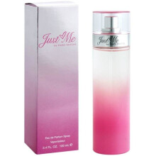 Paris Hilton Just Me Eau De Parfum Spray 3.4 Uncer