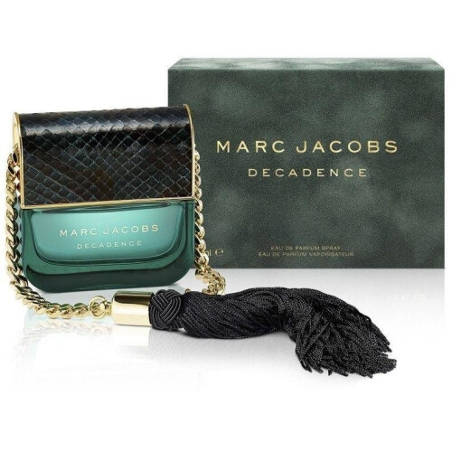 Marc Jacobs Marc Jacobs Decadence Eau De Parfum Spray - 100ml