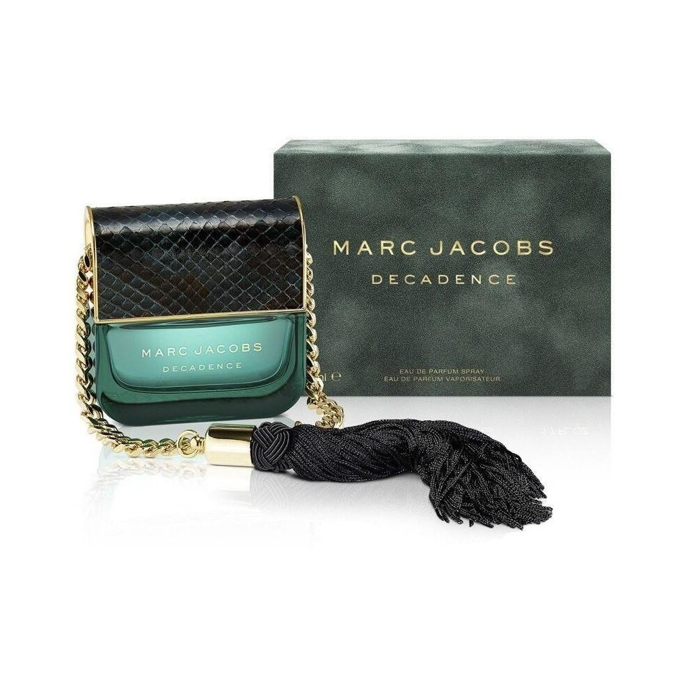 Marc Jacobs Decadence Eau De Parfum Spray - 100ml